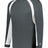 Badger Sport  Men's Hook Long Sleeve Tee