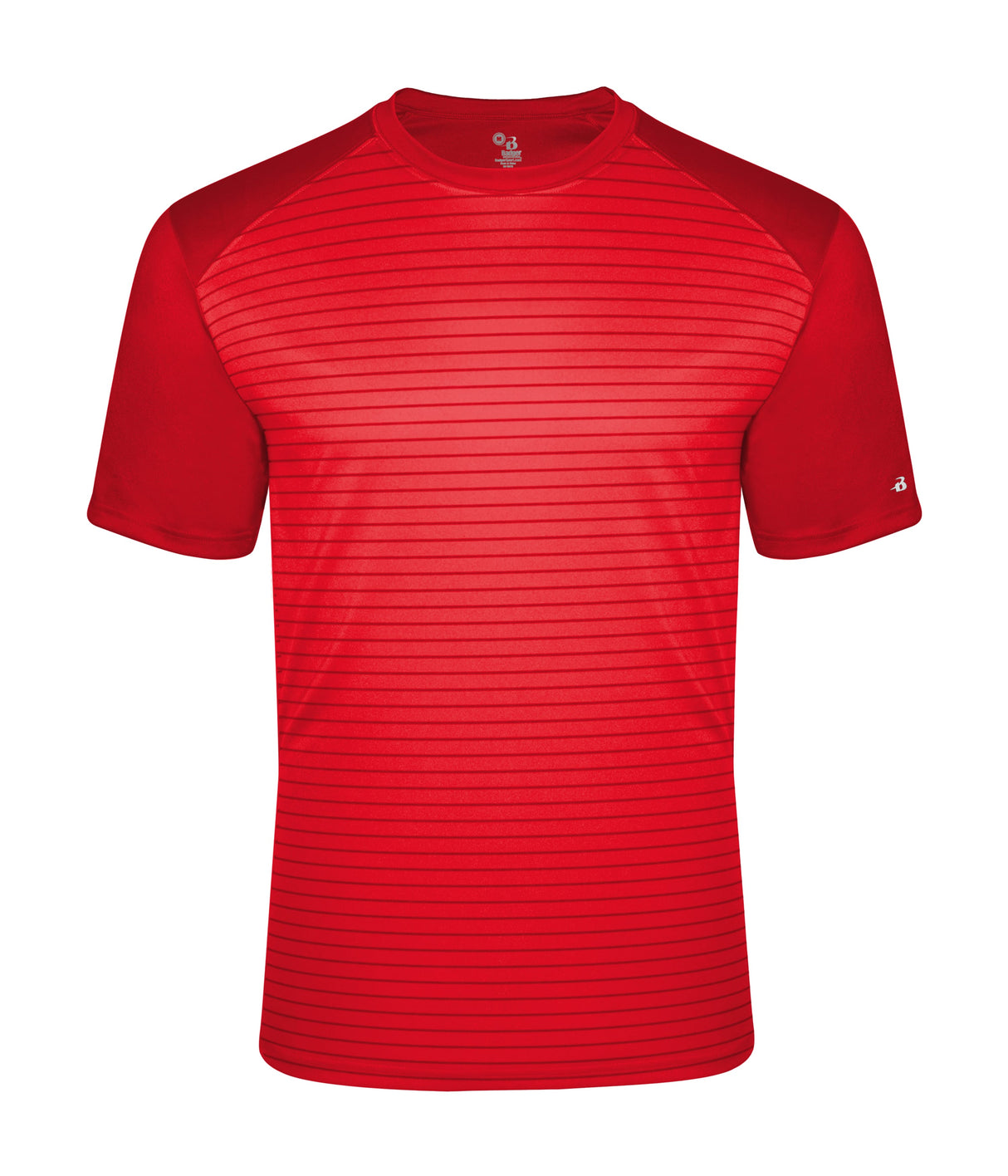 Youth Badger Sport Vintage Line Sport Tri-blend Y