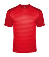 Youth Badger Sport Vintage Line Sport Tri-blend Y