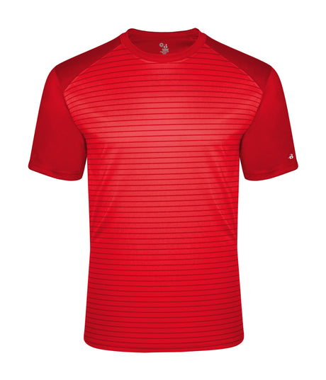 Youth Badger Sport Vintage Line Sport Tri-blend Y