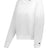 Badger Sport  Women's  Athletic Fleece Crop Crew