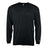 Badger Sport Line Embossed Youth L/s Tee