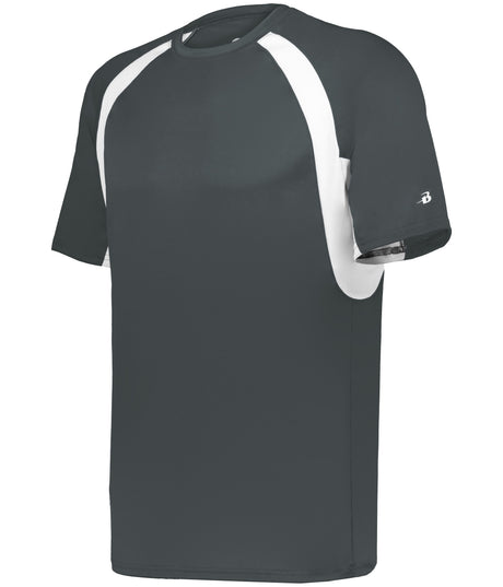 Badger Sport Youth Hook Tee
