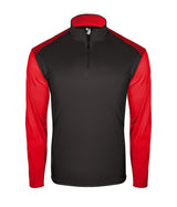 Badger Sport Breakout Youth 1/4 Zip