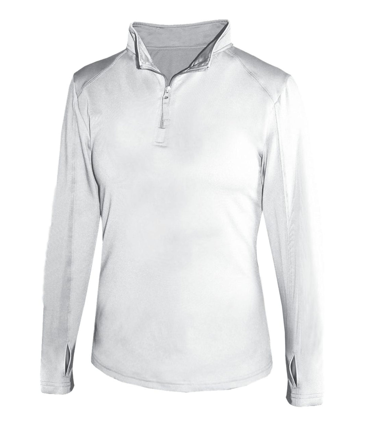 Badger Sport  Women's 1/4 Zip ' Lightweight Pu