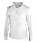Badger Sport  Women's 1/4 Zip ' Lightweight Pu