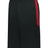 Alleson Athletic  Men's Single-ply Reversible Basketball Shorts