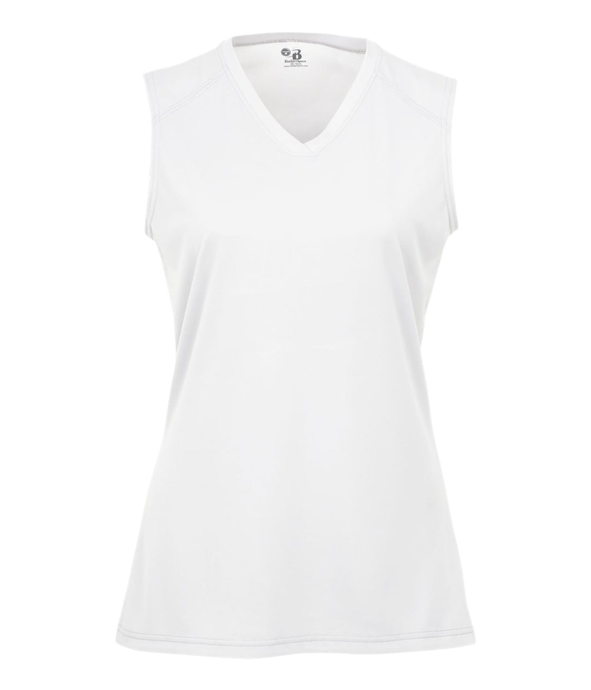 Badger Sport  Women's Ladies B-core Sleeveless Tee