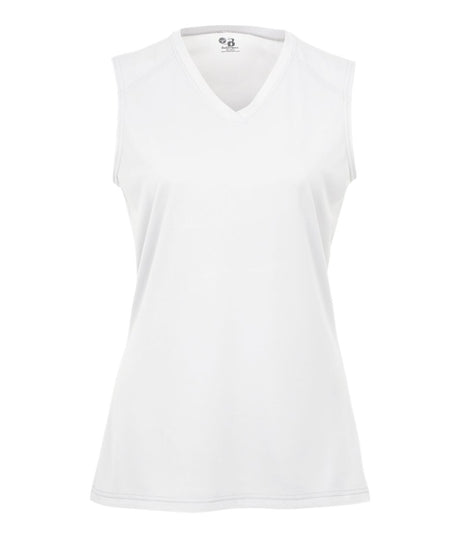 Badger Sport  Women's  B-core Sleeveless Tee