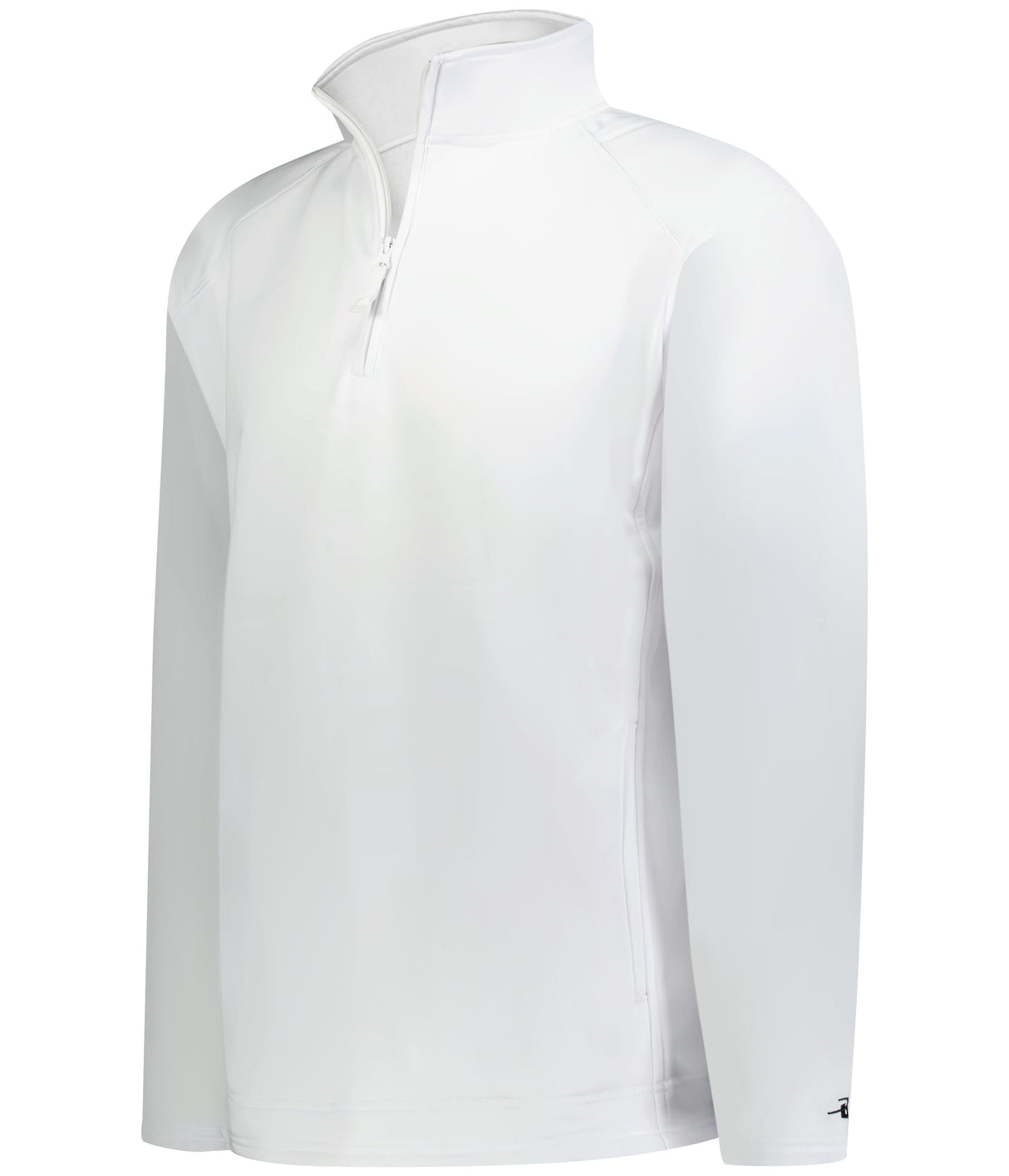 Badger Sport  Men's Performance Fleece 1/4 Zip Pullover