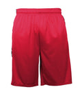 Badger Sport  Men's Digital Panel Short