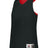 Alleson Athletic  Women's Ladies Microfiber Reversible Basketball Jersey