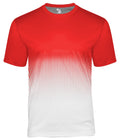Badger Sport Youth Hex 2.0 Tee