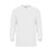 Badger Sport Tri-blend L/s Youth Tee