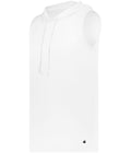 Badger Sport  Men's B-core Sleeveless Hoodie