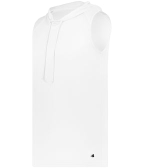Badger Sport  Men's B-core Sleeveless Hoodie