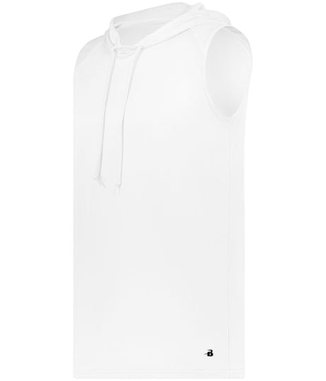 Badger Sport  Men's B-core Sleeveless Hoodie