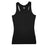 Badger Sport  Women's Ladies Compression Racerback Tank