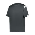 Badger Sport Youth On The Rise Tee