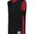 Alleson Athletic  Men's Single-ply Reversbile Basketball Jersey