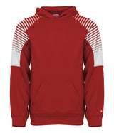 Badger Sport Youth Lineup Hoodie