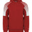 Badger Sport Youth Lineup Hoodie