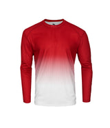 Badger Sport  Men's Hex 2.0 L/s Tee