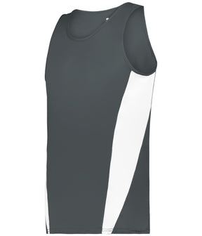 Alleson Athletic Youth Stride Singlet