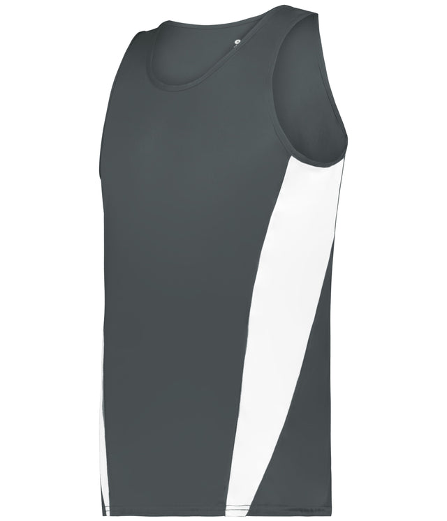 Alleson Athletic Youth Stride Singlet