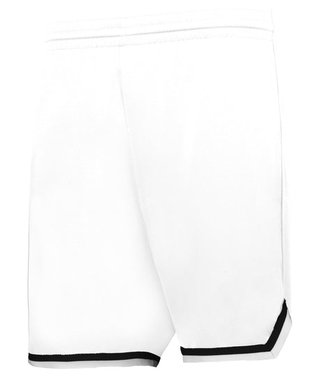 Alleson Athletic Youth Retro Basketball Shorts