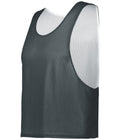 C2 Sport  Men's Reversible Mesh Lacrosse Pinnie