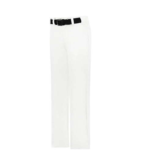 Alleson Athletic Youth Open Bottom Baseball Pant