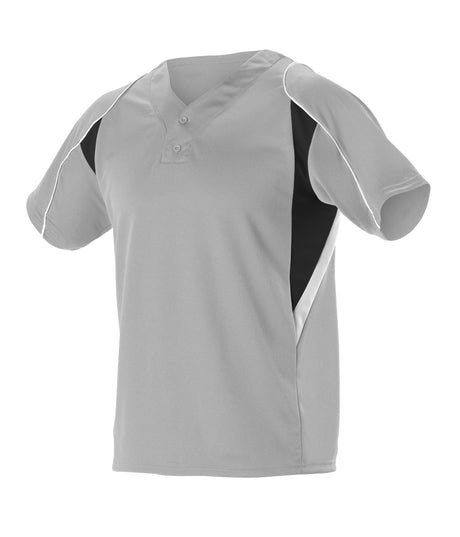 Alleson Athletic Baseball Jersey Youth