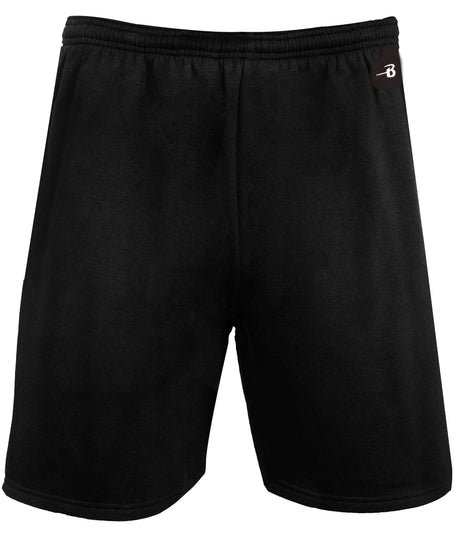 Badger Sport  Men's Athletic Fleece 7"" Short