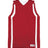 Badger Sport  Men's B-slam Reversible Basketball Tank