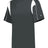 Alleson Athletic  Men's Pro Placket Baseball Jersey