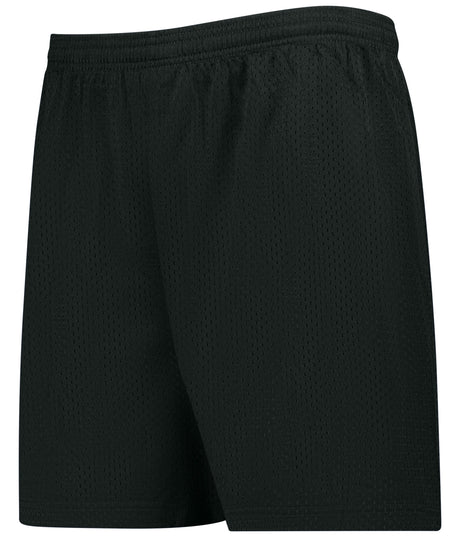Badger Sport Youth Mesh/tricot 4-inch Inseam Shorts