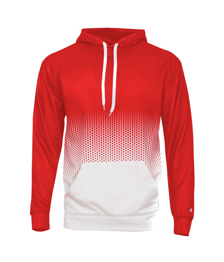 Badger Sport  Men's Hex 2.0 Hood