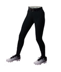 Alleson Athletic  Girl's Power Fastpitch Pant