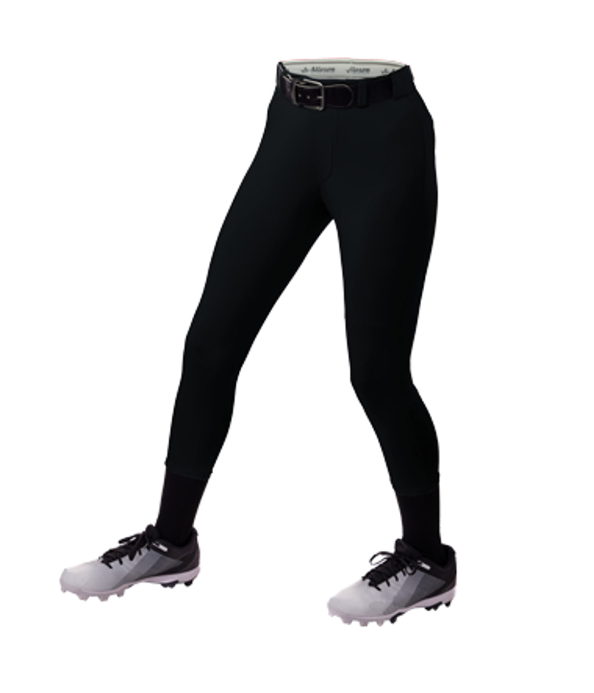 Alleson Athletic  Girl's Power Fastpitch Pant