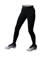 Alleson Athletic  Girl's Power Fastpitch Pant