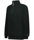 Badger Sport  Men's 1/4 Zip Fleece Pullover