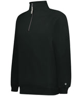 Badger Sport  Men's 1/4 Zip Fleece Pullover