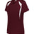 Alleson Athletic Girl's Short Sleeve Fastpitch Jersey