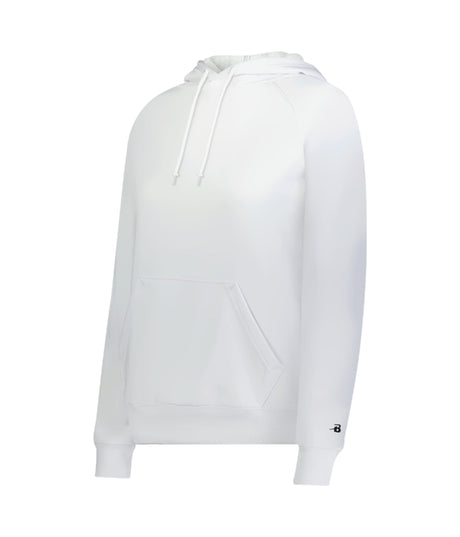 Badger Sport  Women's  Performance Fleece Hoodie