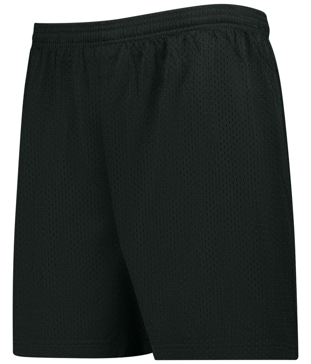 Badger Sport  Men's Mesh/tricot 5-inch Inseam Shorts