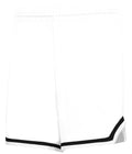 Alleson Athletic  Women's  Retro Basketball Shorts