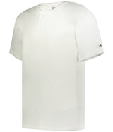 Alleson Athletic Youth B-core Two-button Baseball Jersey