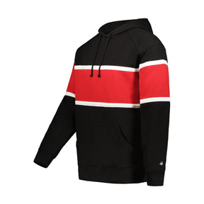 Badger Sport  Men's United Fleece Hoodie