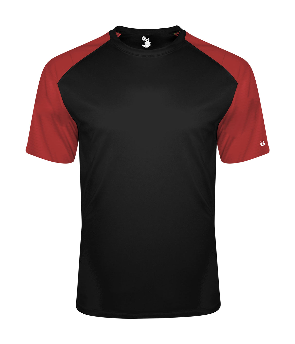 Badger Sport  Men's Breakout Tee